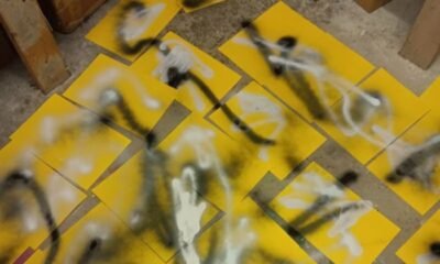 Ouvimos: Max Nordile – “A chorus of crumbs”