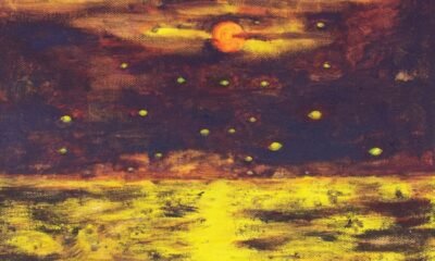 Ouvimos: Memorials – “All clouds bring not rain”