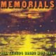 Ouvimos: Memorials – “All clouds bring not rain”