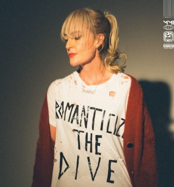 Ouvimos: Metric – “Romanticize the dive”