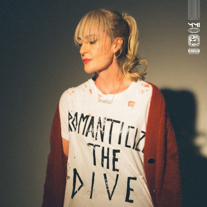 Ouvimos: Metric – “Romanticize the dive”