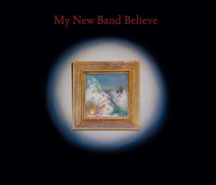 Ouvimos: My New Band Believe – “My New Band Believe”