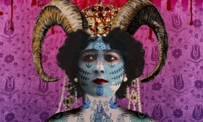 Ouvimos: Napalm Death e Melvins – “Savage Imperial Death March”