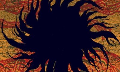 Após expulsão do vocalista Scott Kelly, Neurosis segue sem ele e lança An undying love for a burning world, disco pesado e sombrio, explorando caos, morte e tensão no sludge metal.