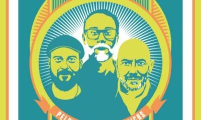 Ouvimos: Outros Bárbaros - “Pelas ruas das Américas”