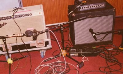 Ouvimos: Pale Blue Eyes – “PBE archive vol.1”.