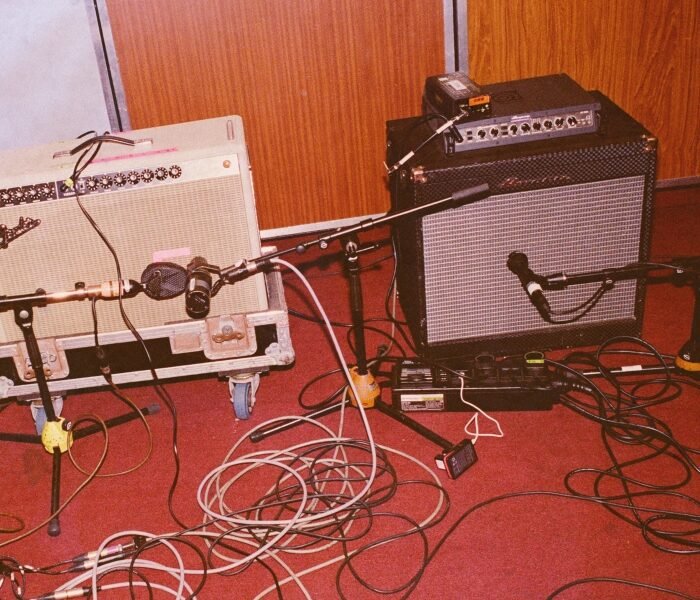 Ouvimos: Pale Blue Eyes – “PBE archive vol.1”.