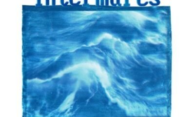 Ouvimos: Pedro Faissal & O Meiofree – “Intermares” (EP)