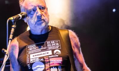 Peter Hook (Foto: Stefan Bollmann / Wikimedia Commons)