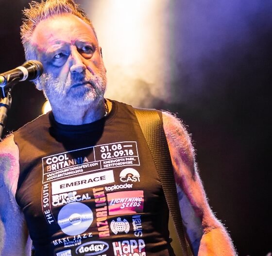 Peter Hook (Foto: Stefan Bollmann / Wikimedia Commons)