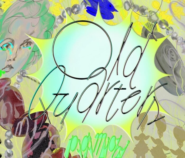 Ouvimos: Pigimichi – “Old quarters”