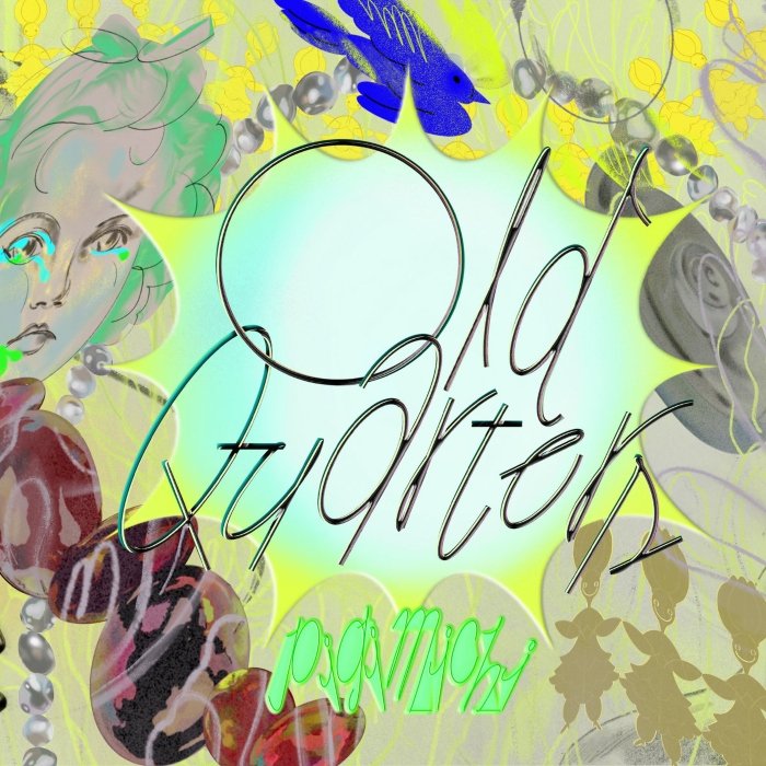 Ouvimos: Pigimichi – “Old quarters”