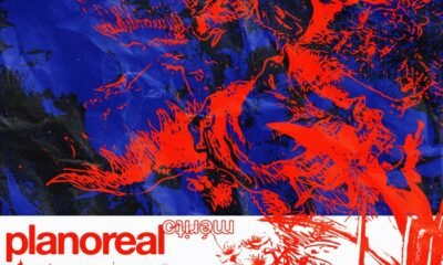 Ouvimos: Planoreal – “Mérito” (EP)