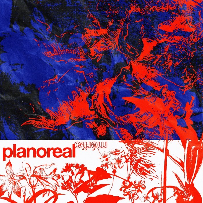 Ouvimos: Planoreal – “Mérito” (EP)