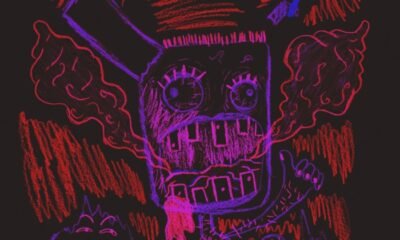 Ouvimos: Pobre Orfeu – “Escola”