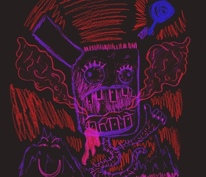 Ouvimos: Pobre Orfeu – “Escola”