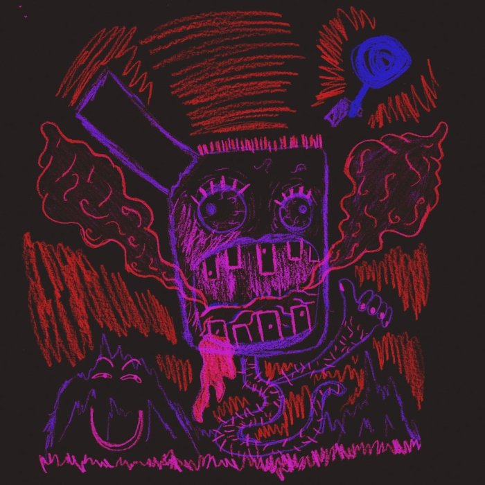 Ouvimos: Pobre Orfeu – “Escola”