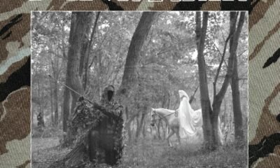 Poison Ruïn mistura punk, metal e hard setentista com temática medieval. Hymns from the hills une peso, caos e crítica social atual.