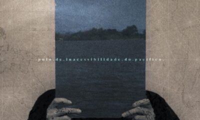 Ouvimos: .pontonemo. – “Polo de inacessibilidade do pacífico” (EP)