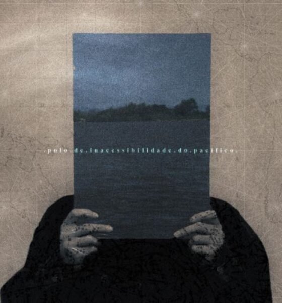 Ouvimos: .pontonemo. – “Polo de inacessibilidade do pacífico” (EP)