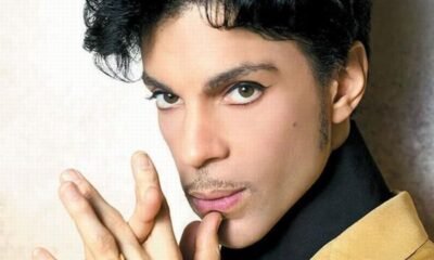 Prince: dez anos após a morte do cantor, sai semi-inédita dele (Foto: World's Direction)
