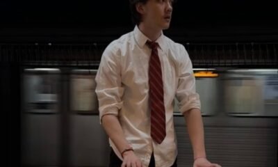 Red Jacket (Foto: Divulgação)