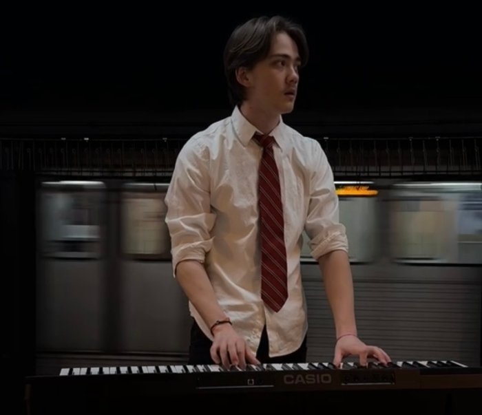 Red Jacket (Foto: Divulgação)