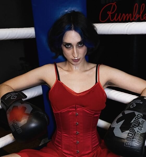 Radar: Foto (The Morbs): Amelie Eiding / Divulgação