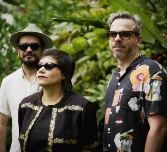 Vermelha (Foto: Cíntia Molter / Divulgação)