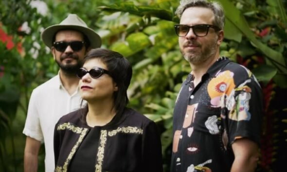 Vermelha (Foto: Cíntia Molter / Divulgação)