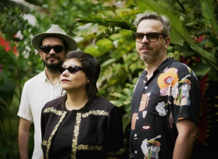 Vermelha (Foto: Cíntia Molter / Divulgação)