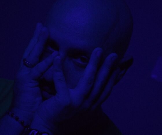 Foto Renan Benini: Taylor Celestino / Divulgação