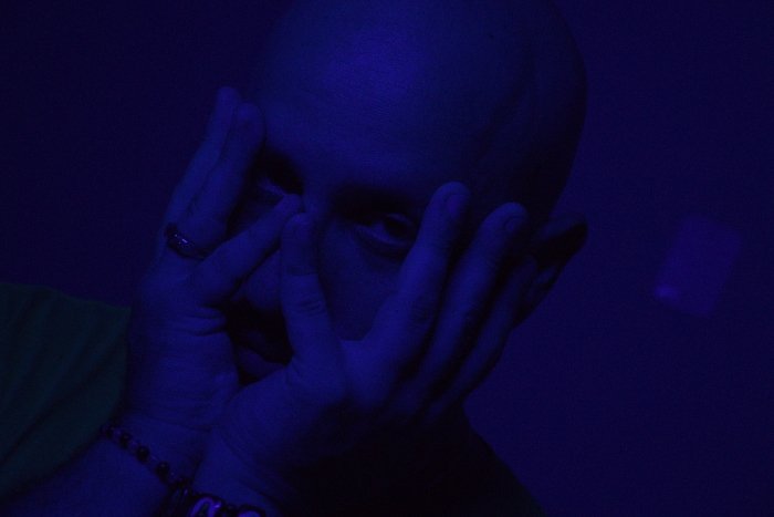 Foto Renan Benini: Taylor Celestino / Divulgação