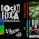 Rio: Rockarioca convida Os Barra Mansa e Lina Cosmic nesta quinta (9)