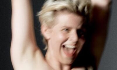 Ouvimos: Robyn – “Sexistential”