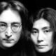John Lennon e Yoko Ono