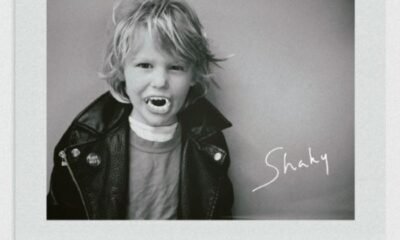 Ouvimos: Shaky – “Kinda wild II”