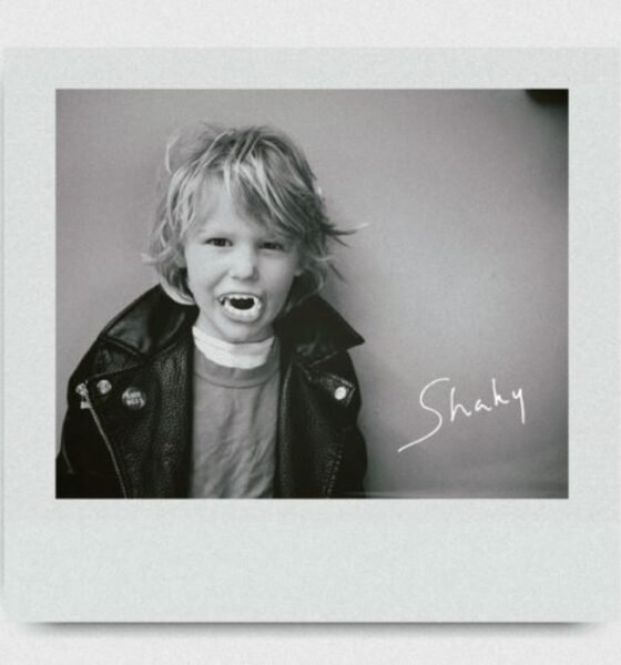 Ouvimos: Shaky – “Kinda wild II”