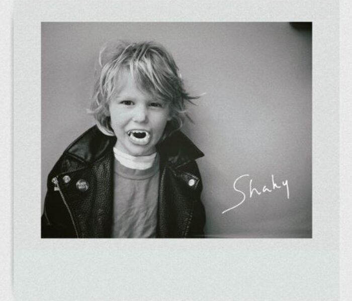 Ouvimos: Shaky – “Kinda wild II”