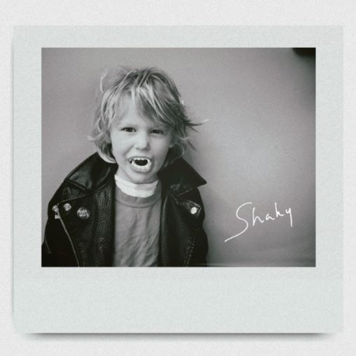 Ouvimos: Shaky – “Kinda wild II”