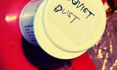 Ouvimos: Soviet Dust – “Soviet Dust” (EP)