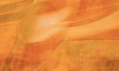 Ouvimos: Sparkler – “Glidewinder”