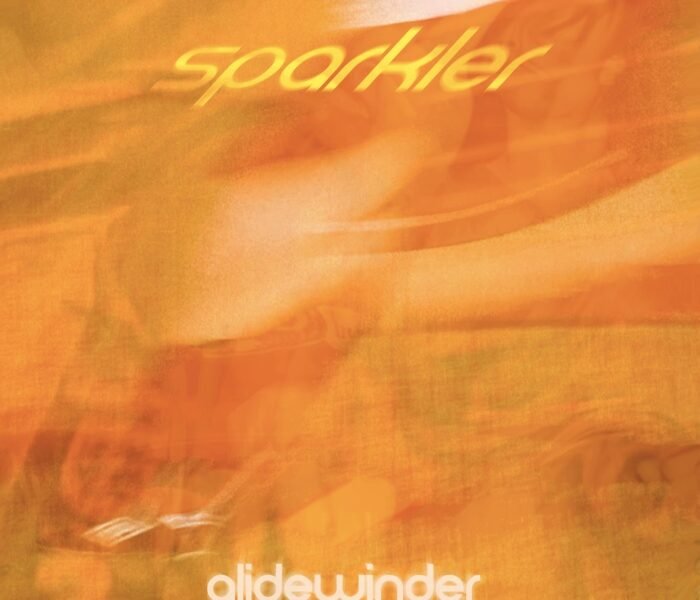 Ouvimos: Sparkler – “Glidewinder”