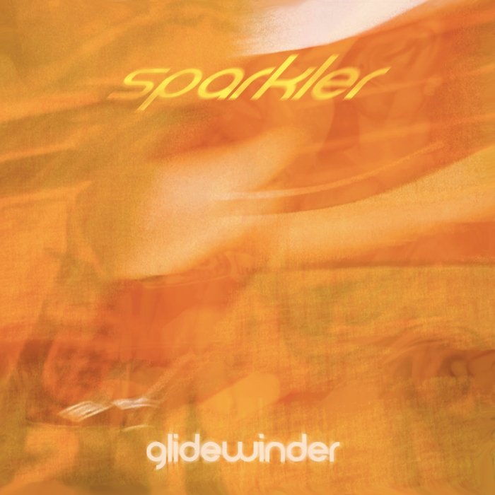 Ouvimos: Sparkler – “Glidewinder”