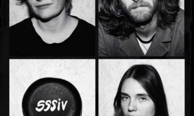 Sssiv (Foto: Divulgação)