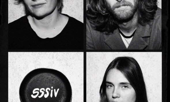 Sssiv (Foto: Divulgação)