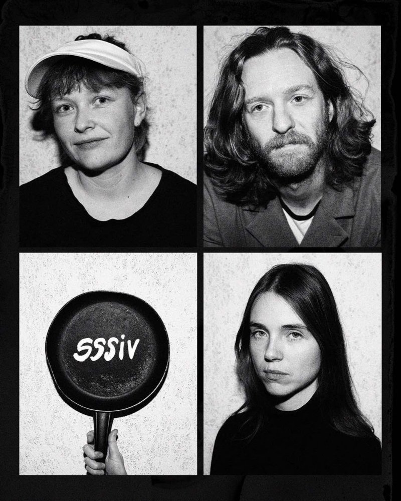 Sssiv (Foto: Divulgação)