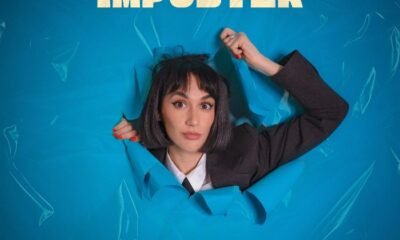 Ouvimos: Stella Matteoni – “Imposter”