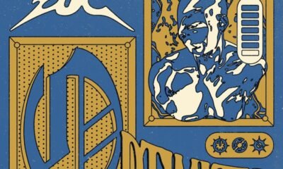 Em Optimizer, Stuck faz punk ácido e político, atacando o capitalismo com riffs frios e ecos 60’s, entre caos, ironia e um desencanto sem saída.