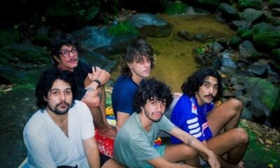 Tangolo Mangos - Foto: Giovanna Castellari / Divulgação